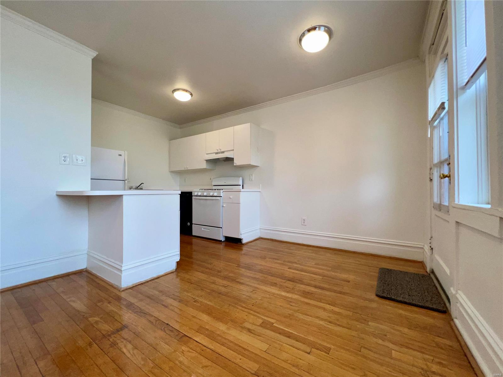 Dillenberger Place - Residential Income