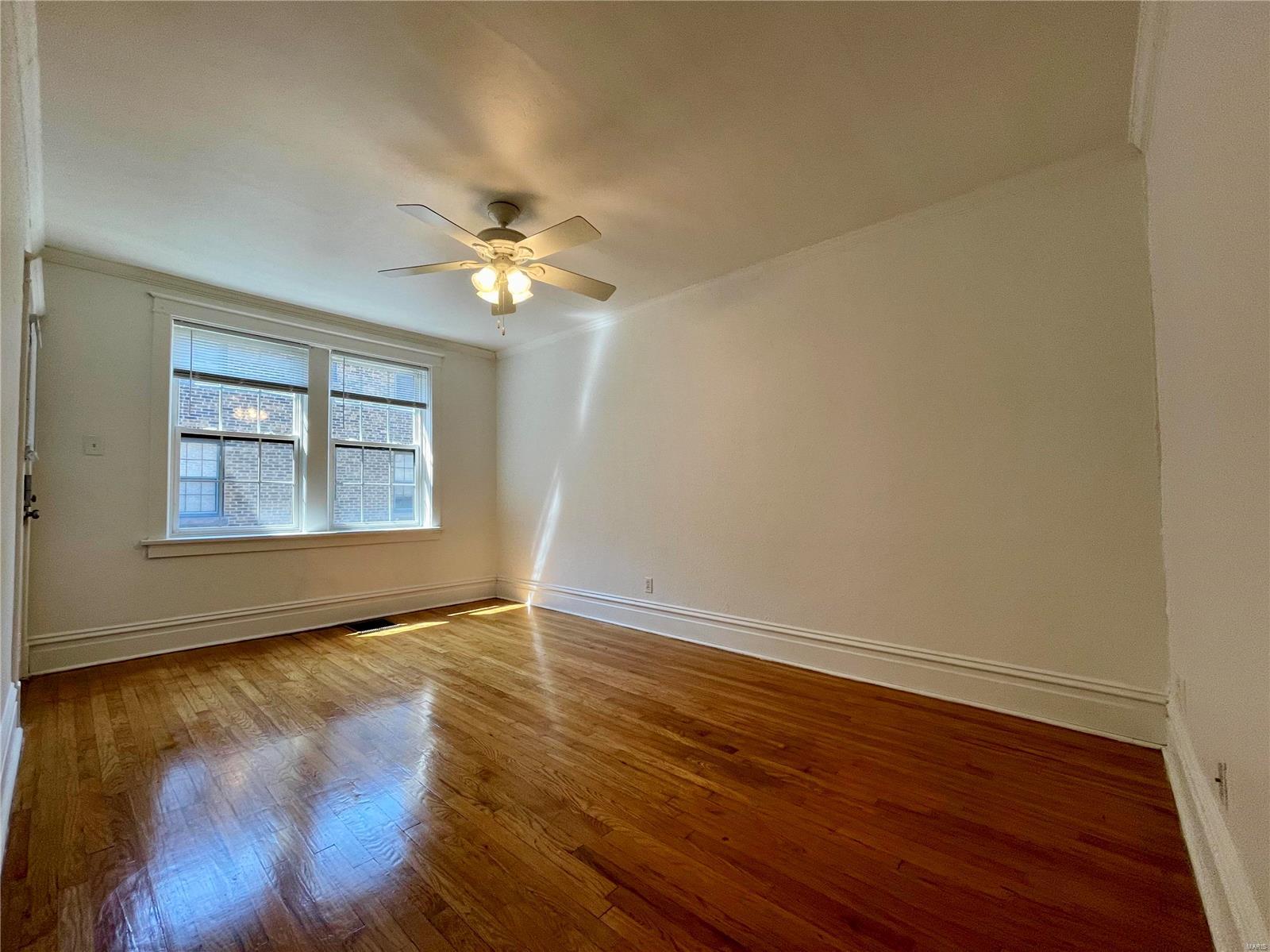 Dillenberger Place - Residential Income