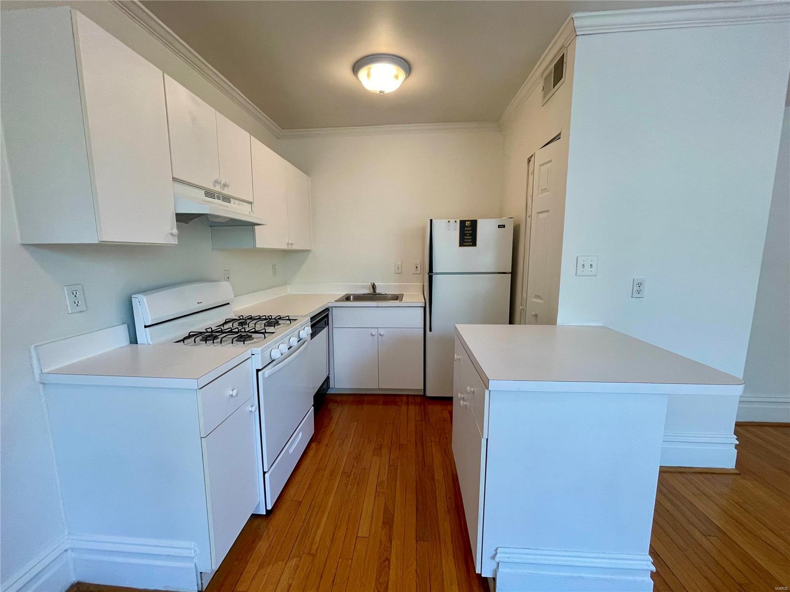 Dillenberger Place - Residential Income