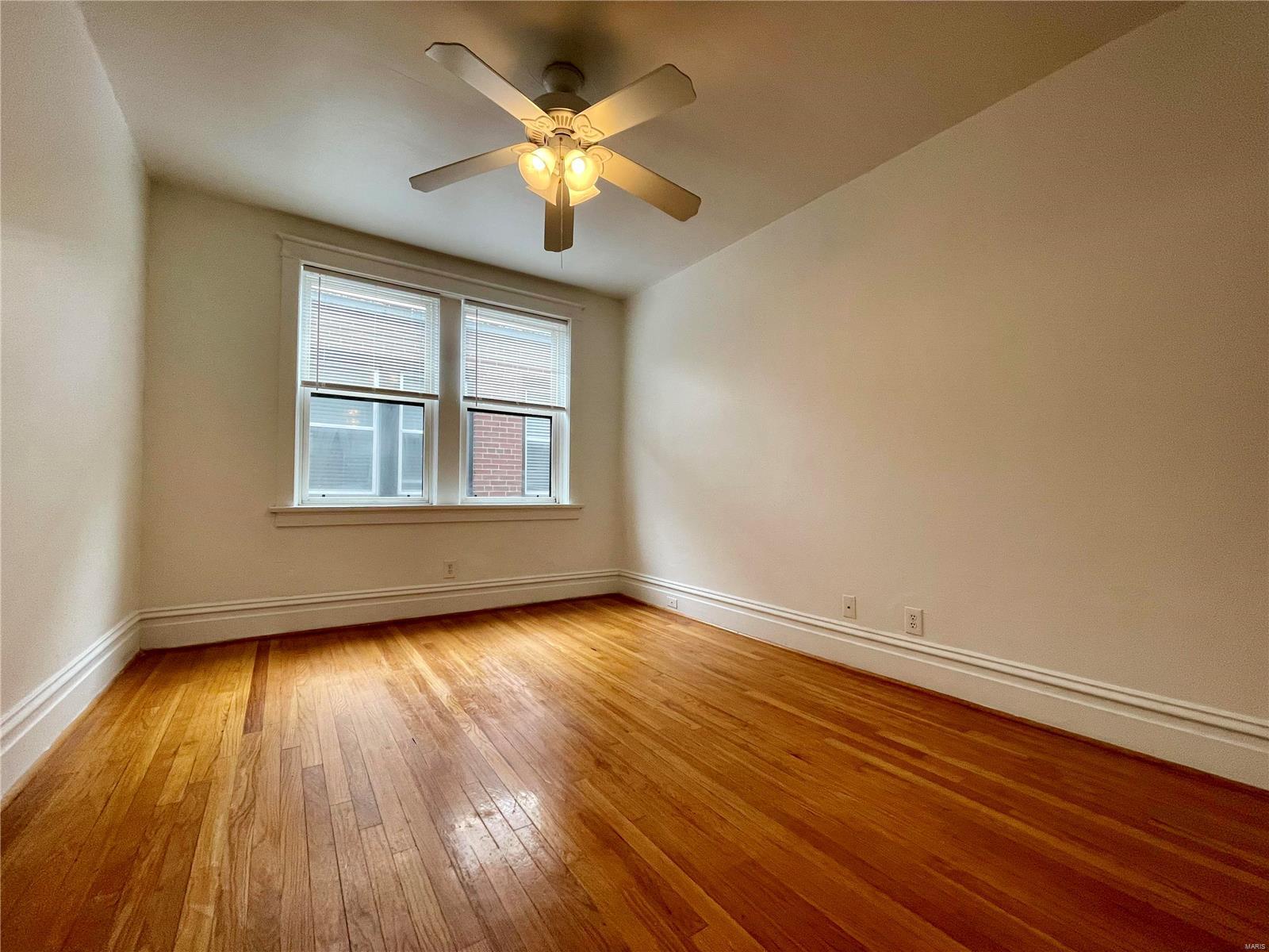 Dillenberger Place - Residential Income