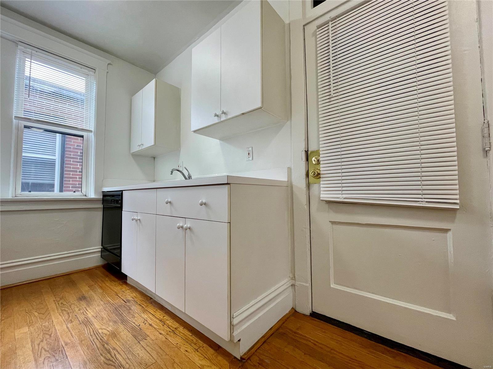 Dillenberger Place - Residential Income