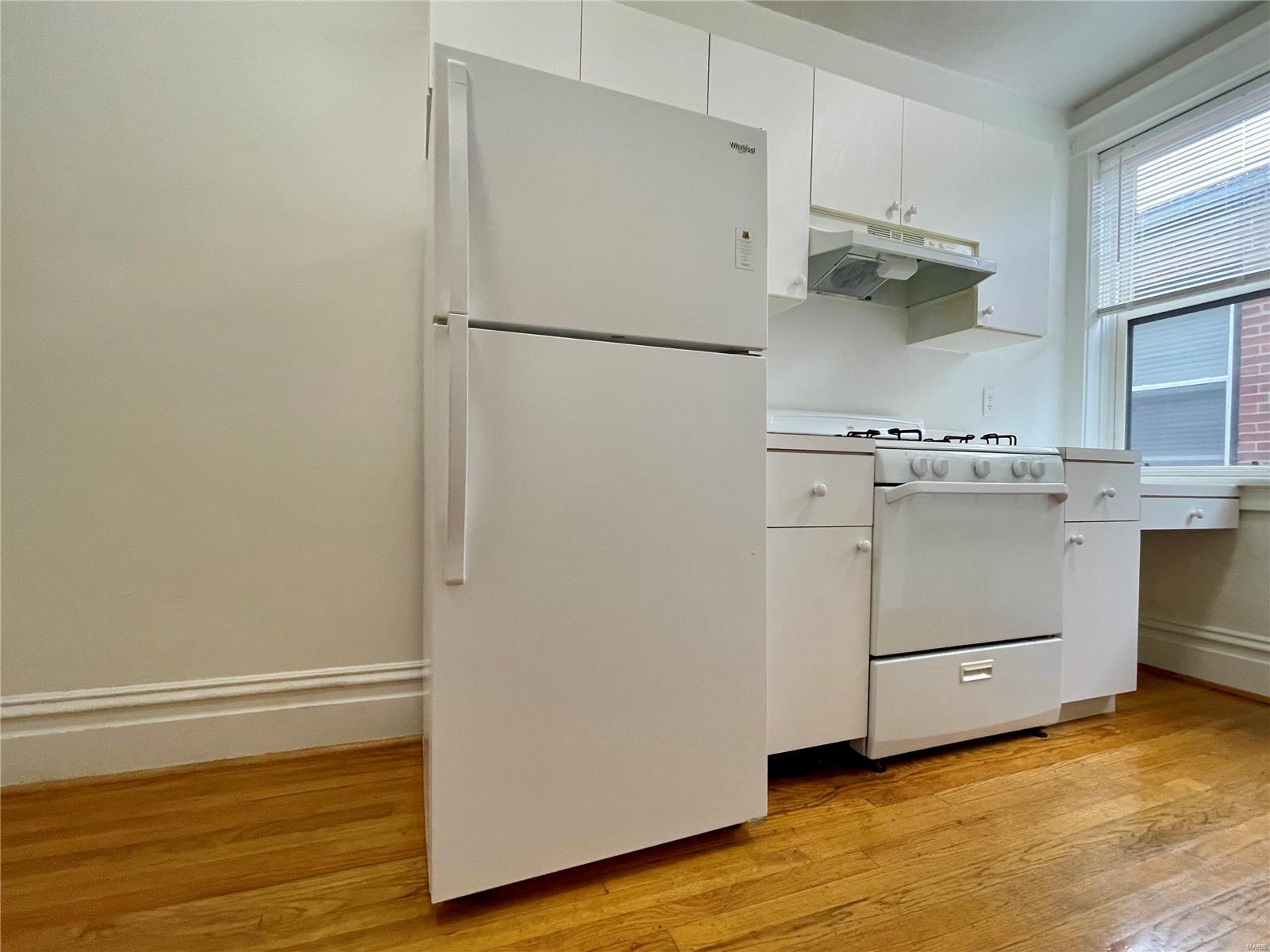 Dillenberger Place - Residential Income