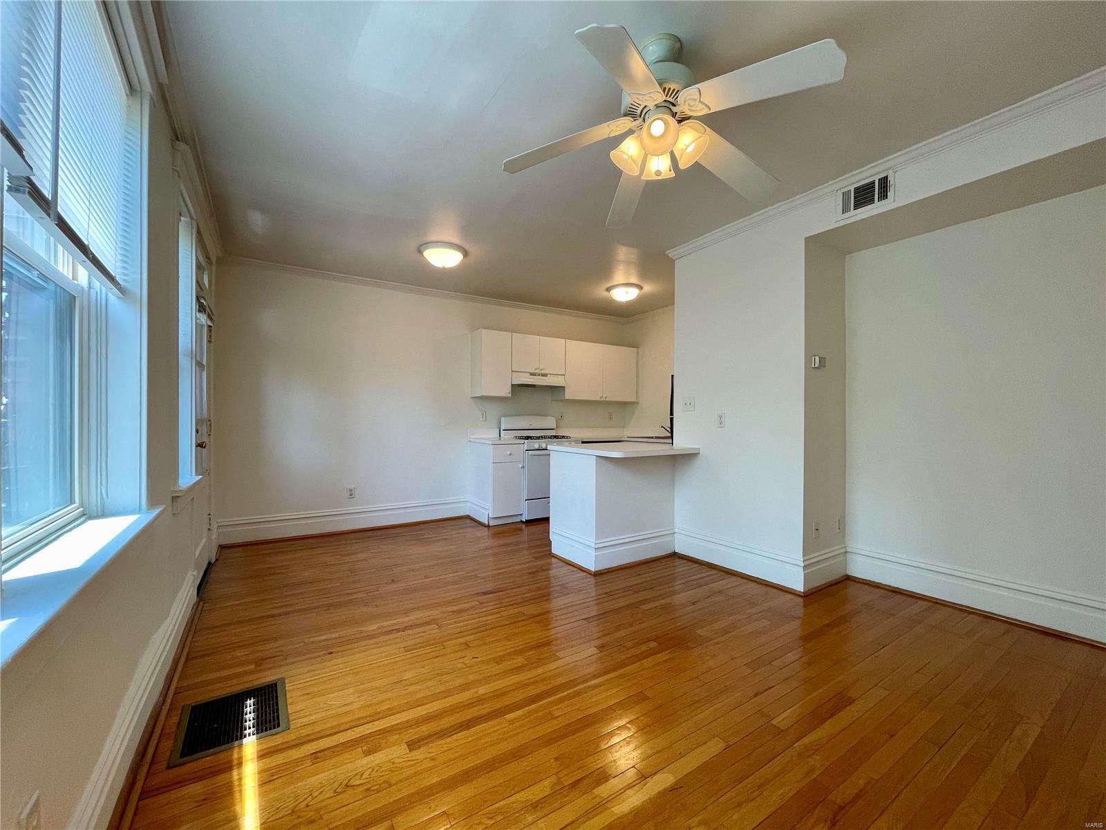 Dillenberger Place - Residential Income