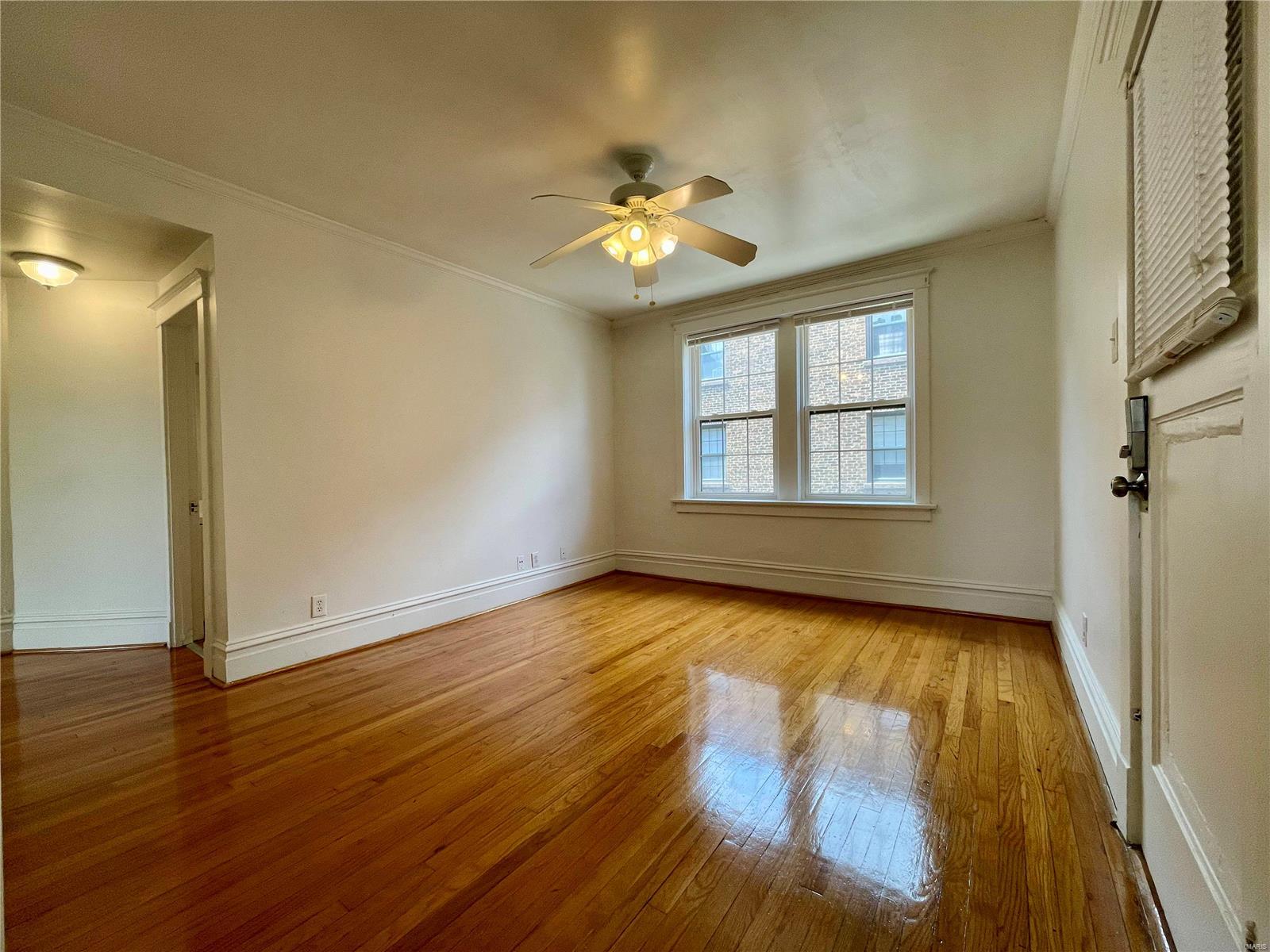 Dillenberger Place - Residential Income