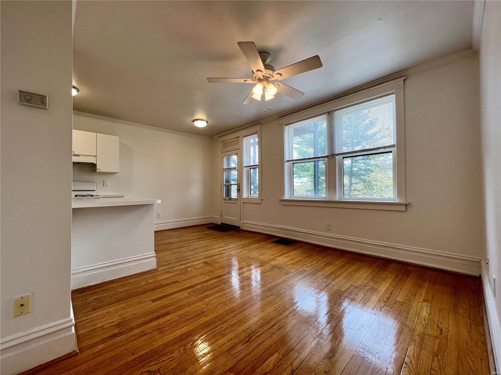 Dillenberger Place - Residential Income