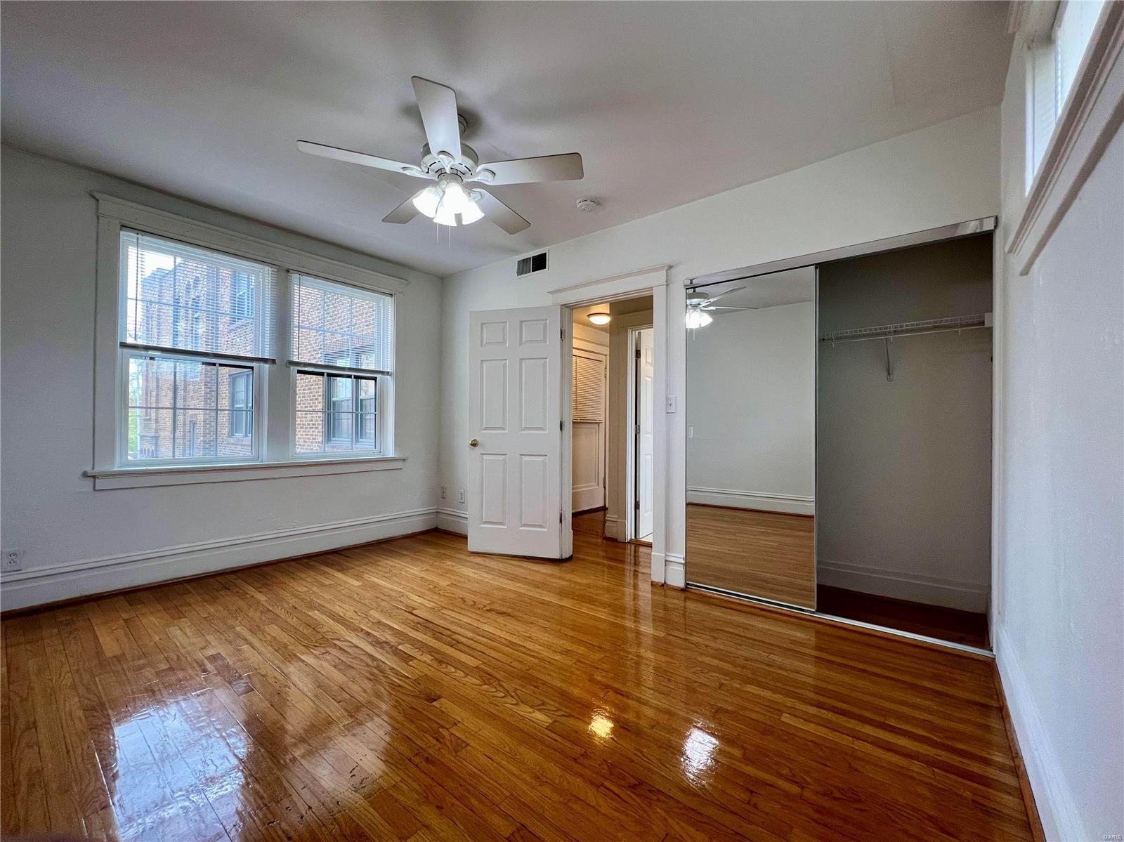 Dillenberger Place - Residential Income