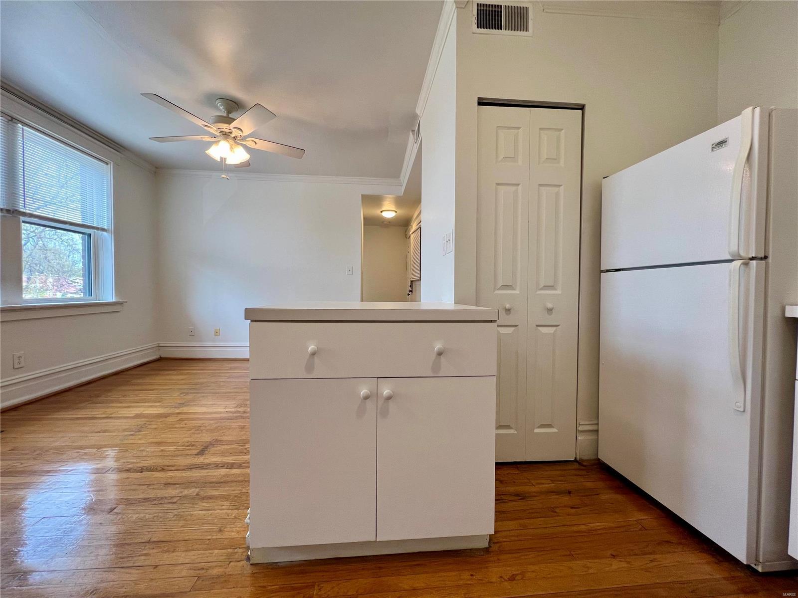 Dillenberger Place - Residential Income