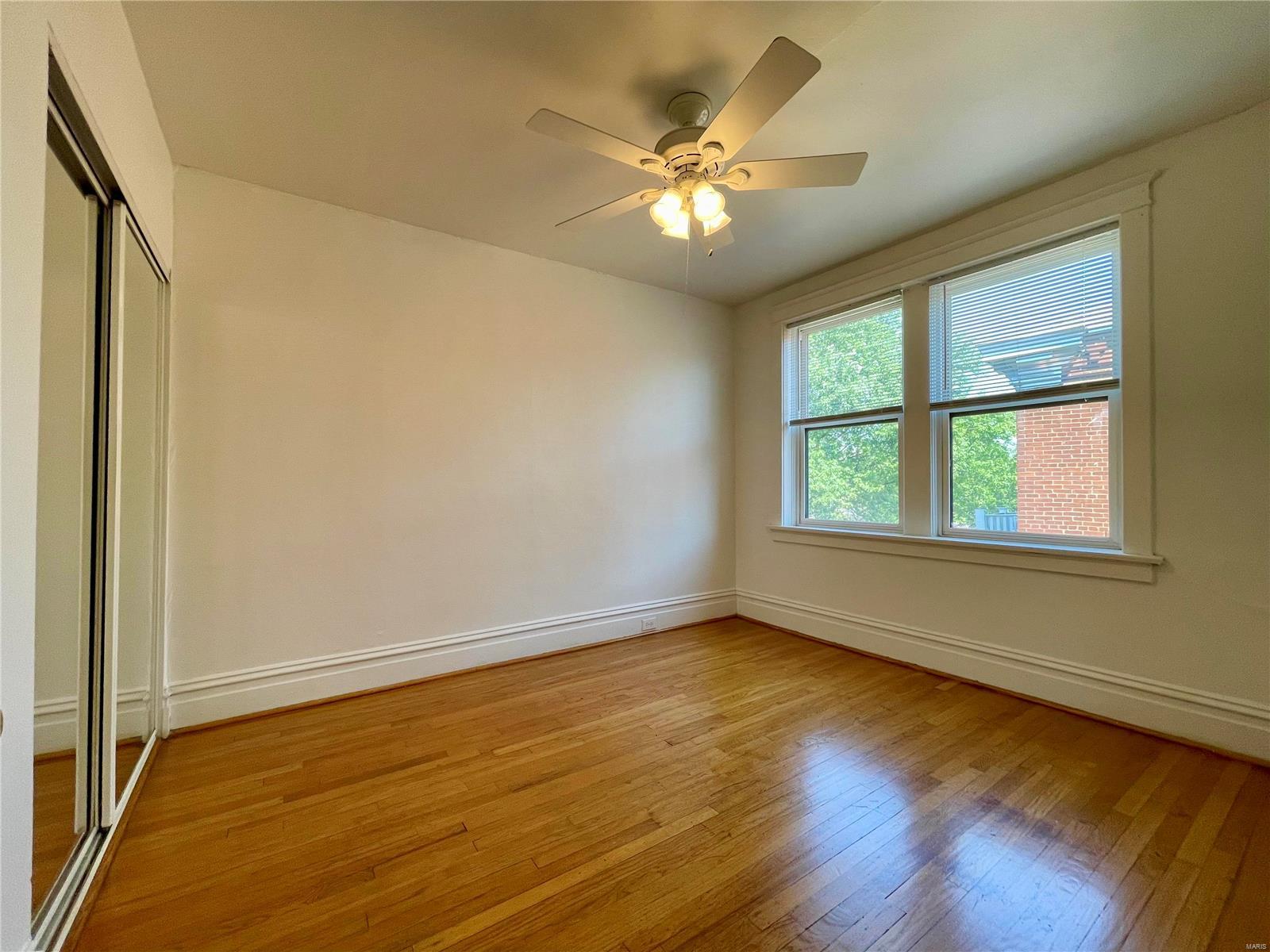 Dillenberger Place - Residential Income