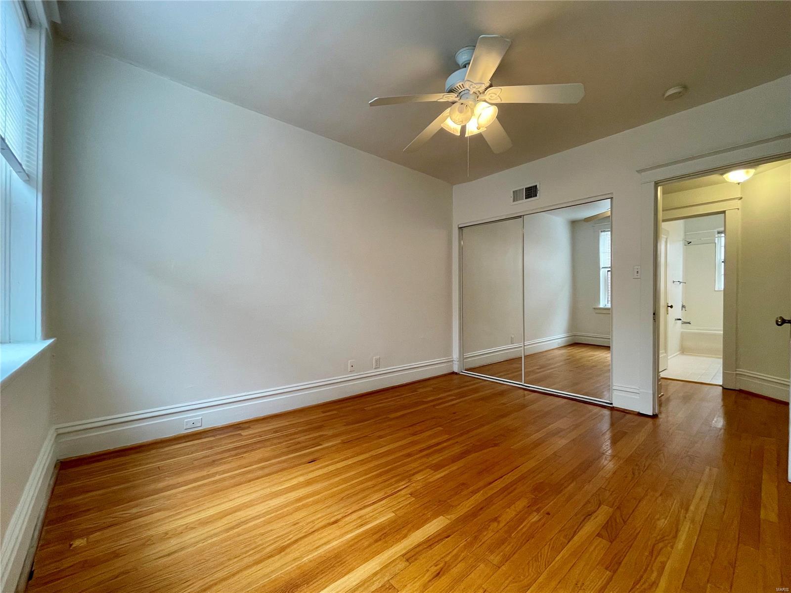 Dillenberger Place - Residential Income