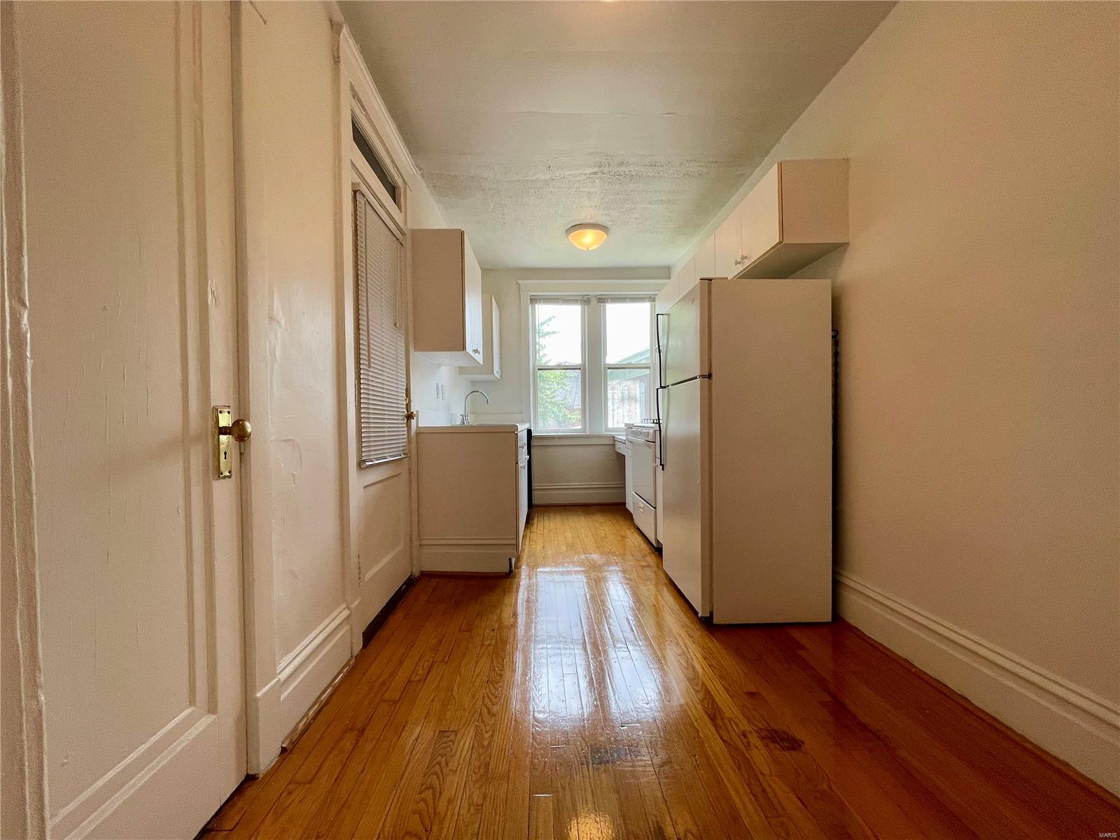 Dillenberger Place - Residential Income