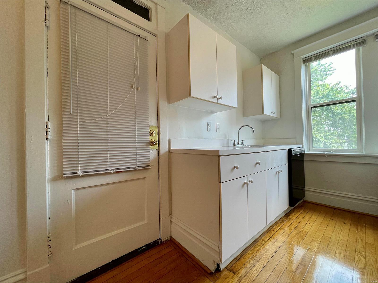 Dillenberger Place - Residential Income