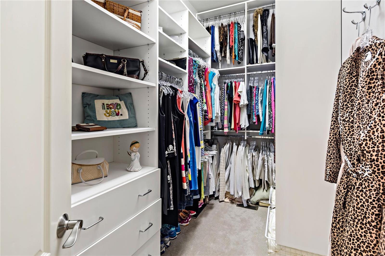 Woods Hill Drive - Residential