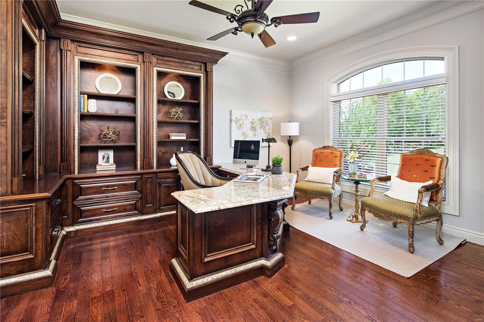 Woods Hill Drive - Residential