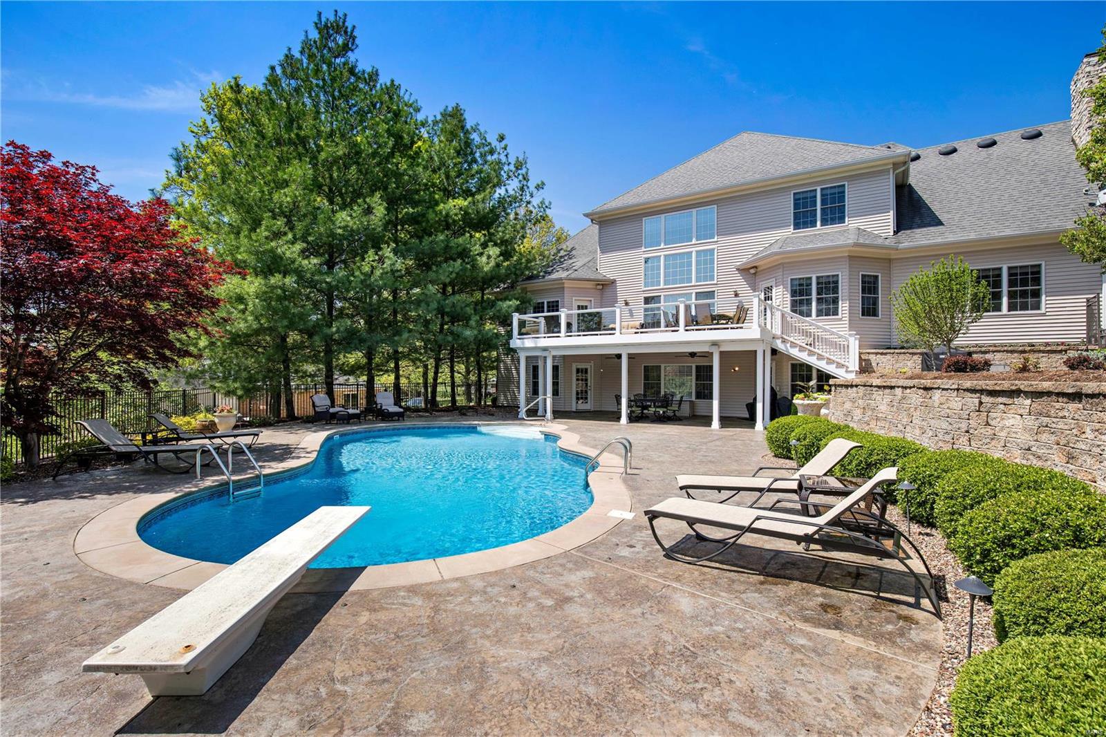 Woods Hill Drive - Residential