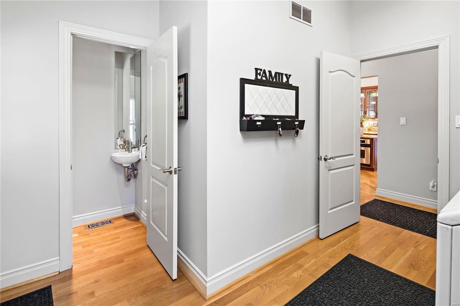 Woods Hill Drive - Residential