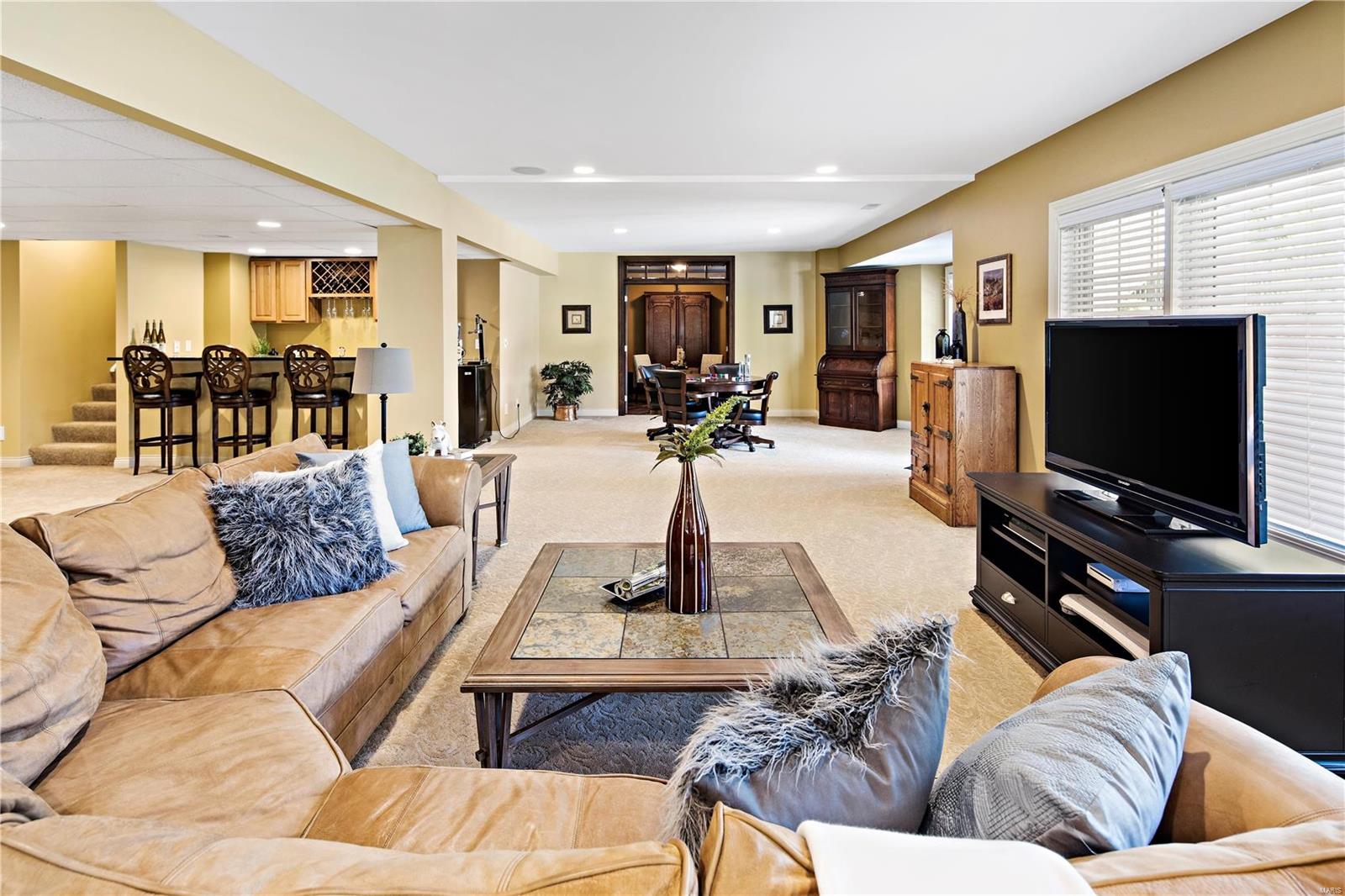 Woods Hill Drive - Residential