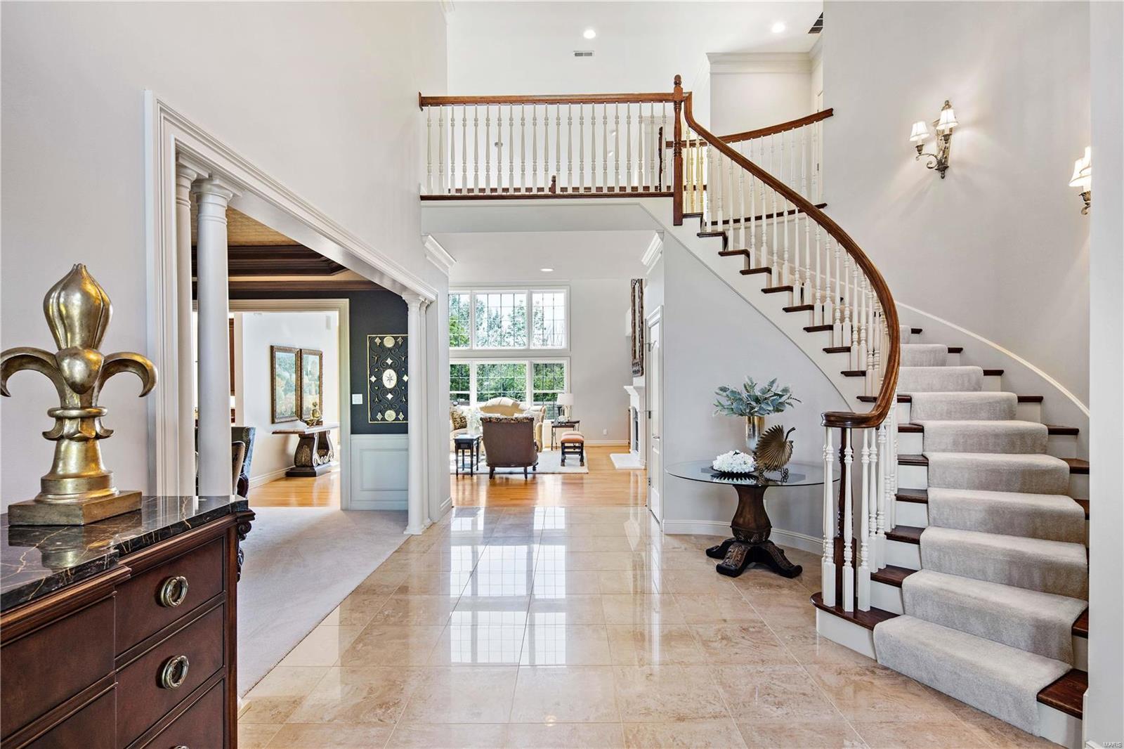 Woods Hill Drive - Residential