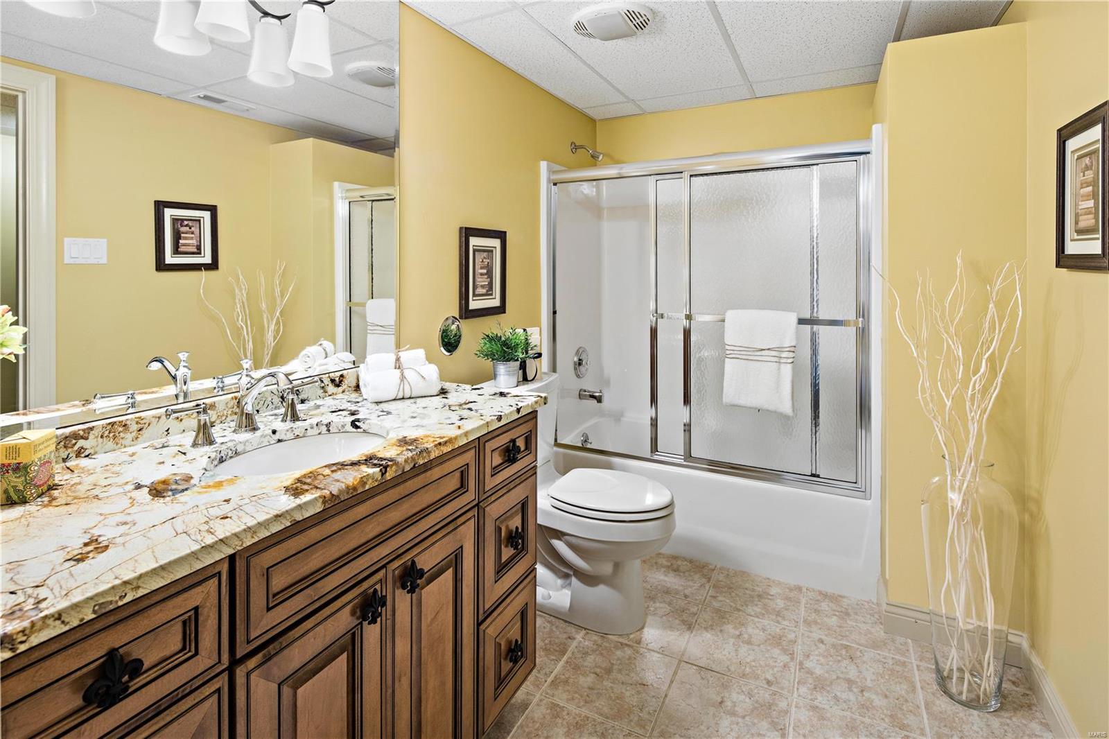 Woods Hill Drive - Residential