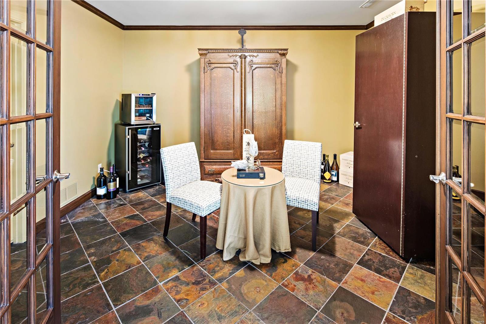 Woods Hill Drive - Residential