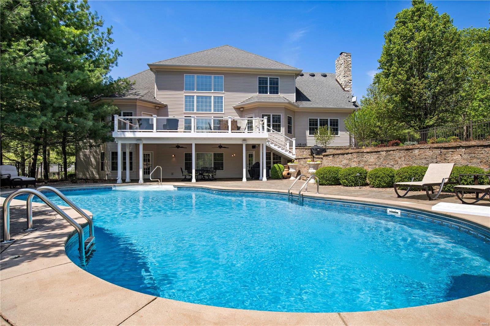 Woods Hill Drive - Residential