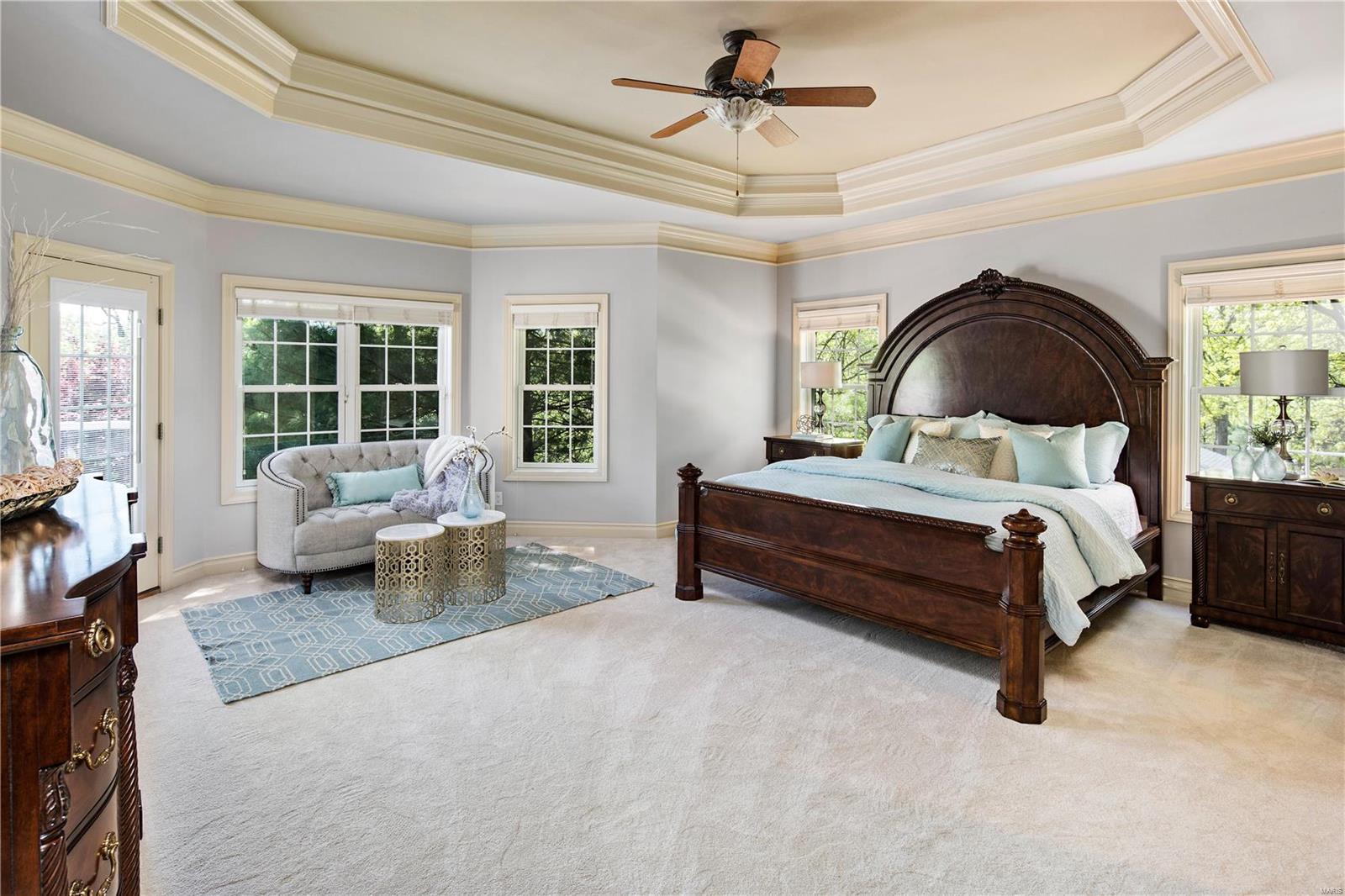 Woods Hill Drive - Residential