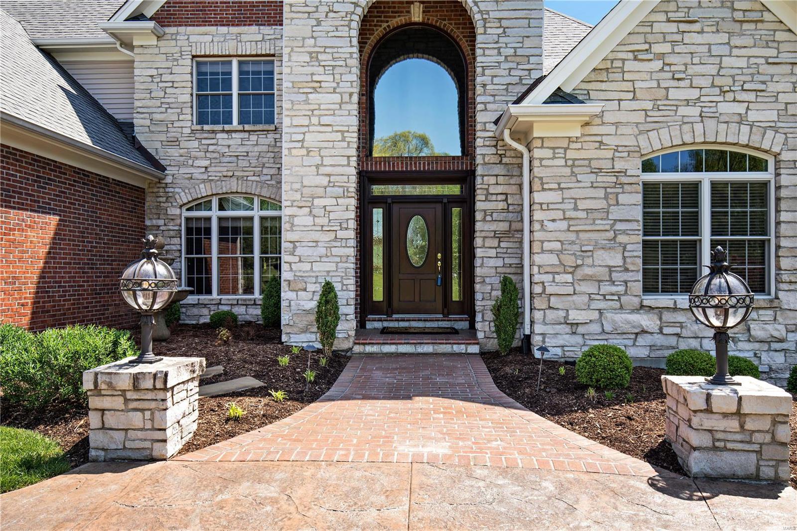 Woods Hill Drive - Residential