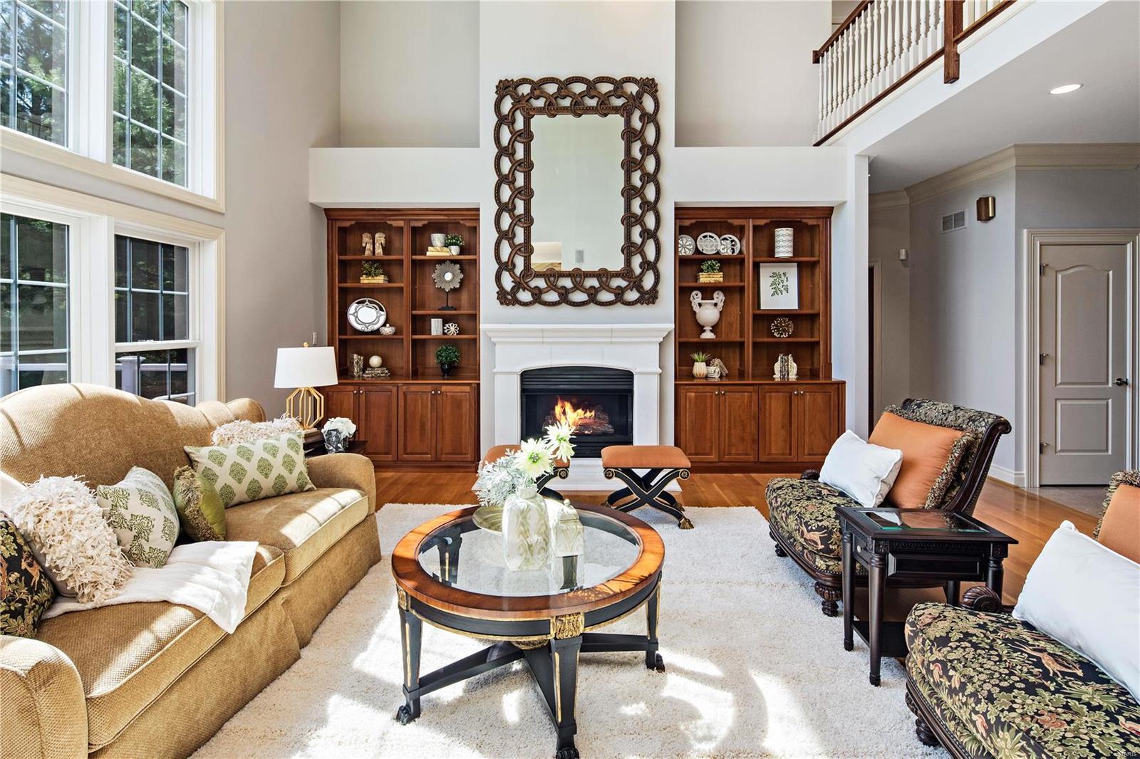 Woods Hill Drive - Residential