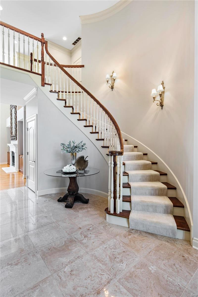 Woods Hill Drive - Residential