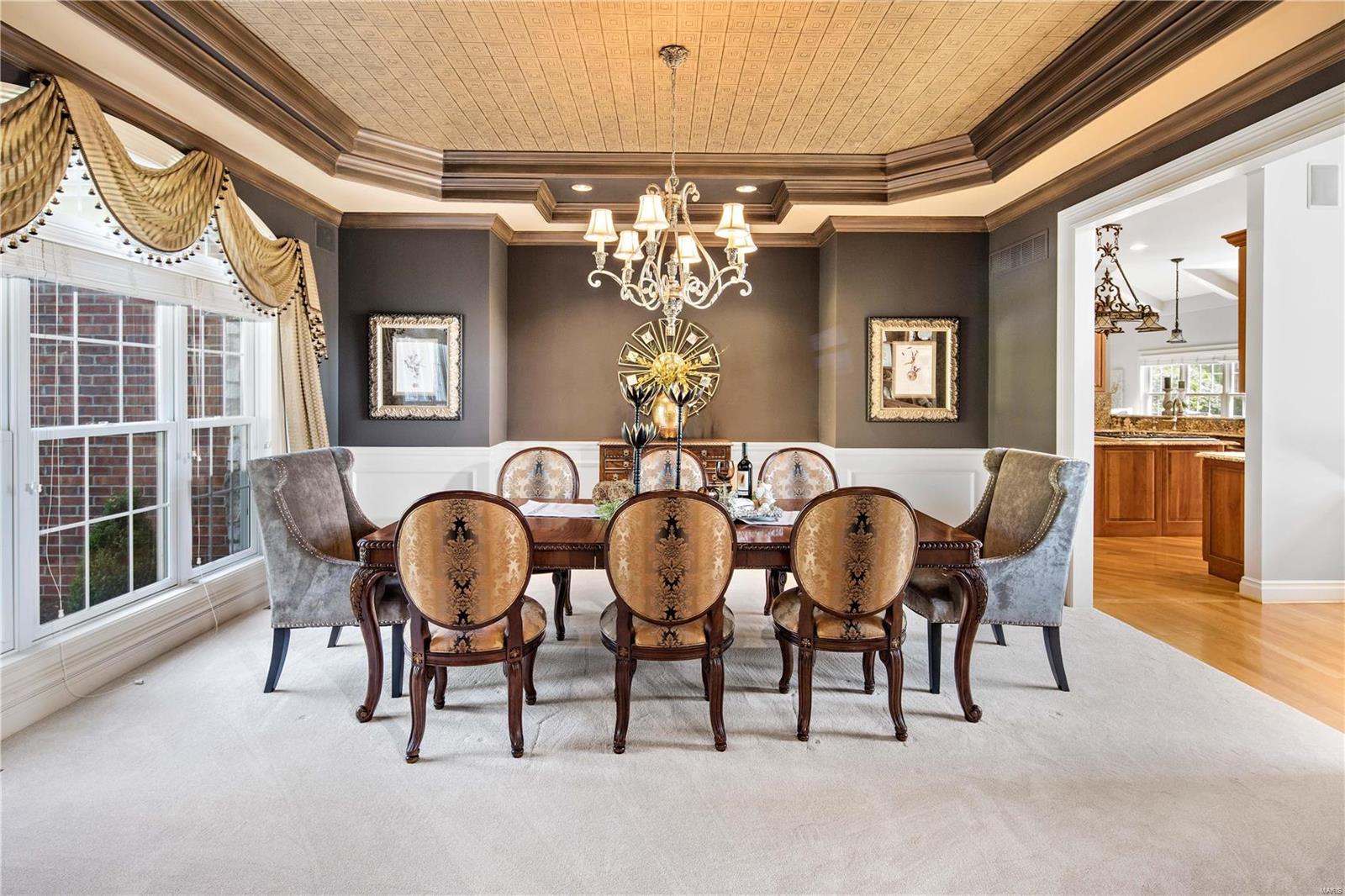 Woods Hill Drive - Residential