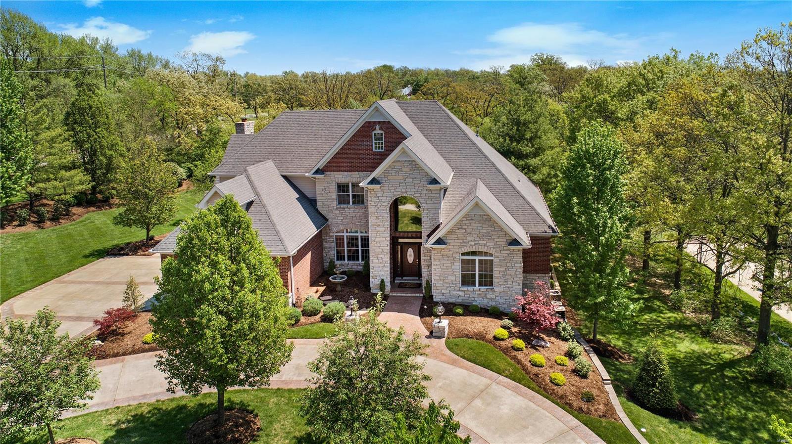 Woods Hill Drive - Residential