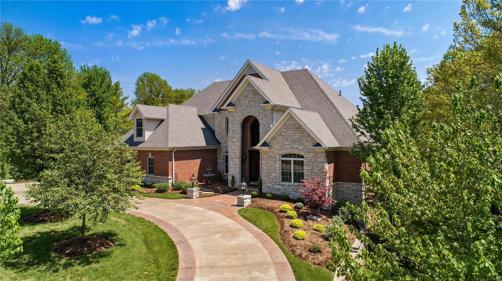 Woods Hill Drive - Residential