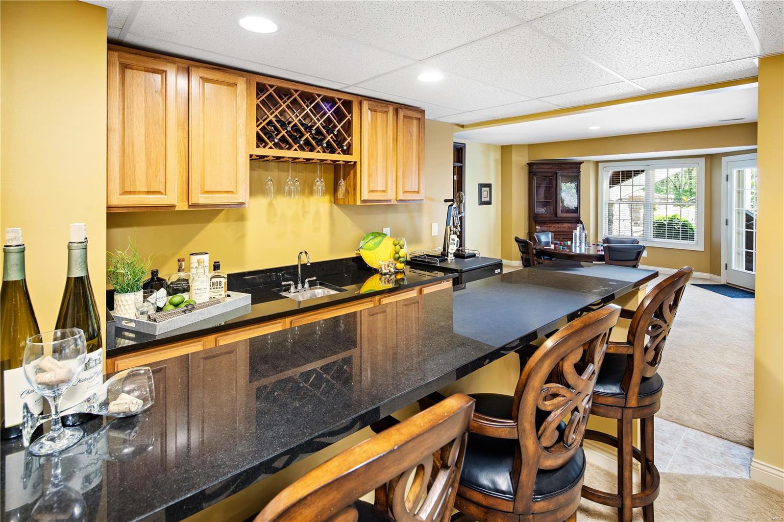 Woods Hill Drive - Residential