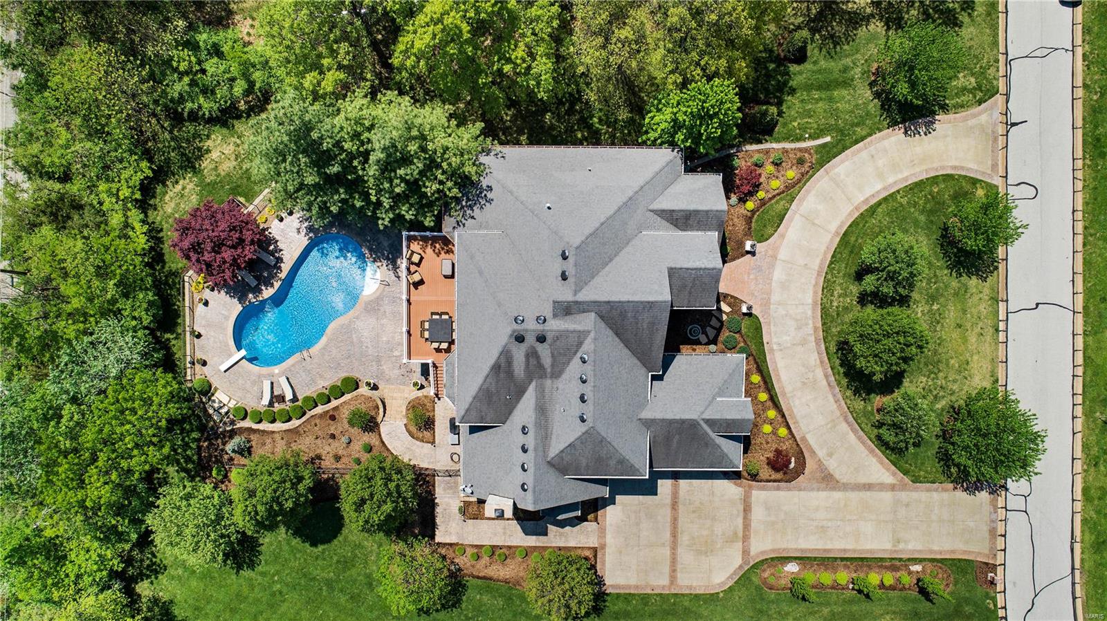 Woods Hill Drive - Residential