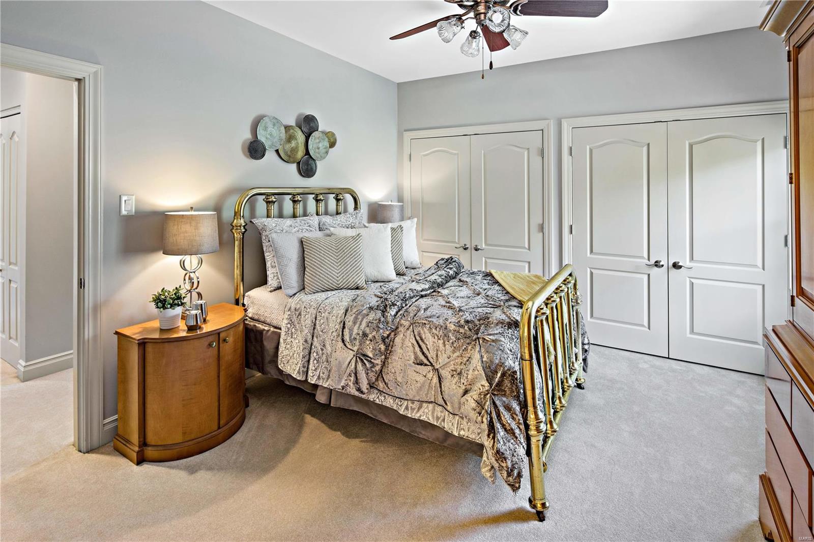 Woods Hill Drive - Residential