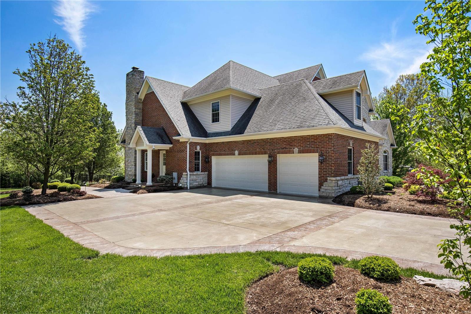 Woods Hill Drive - Residential