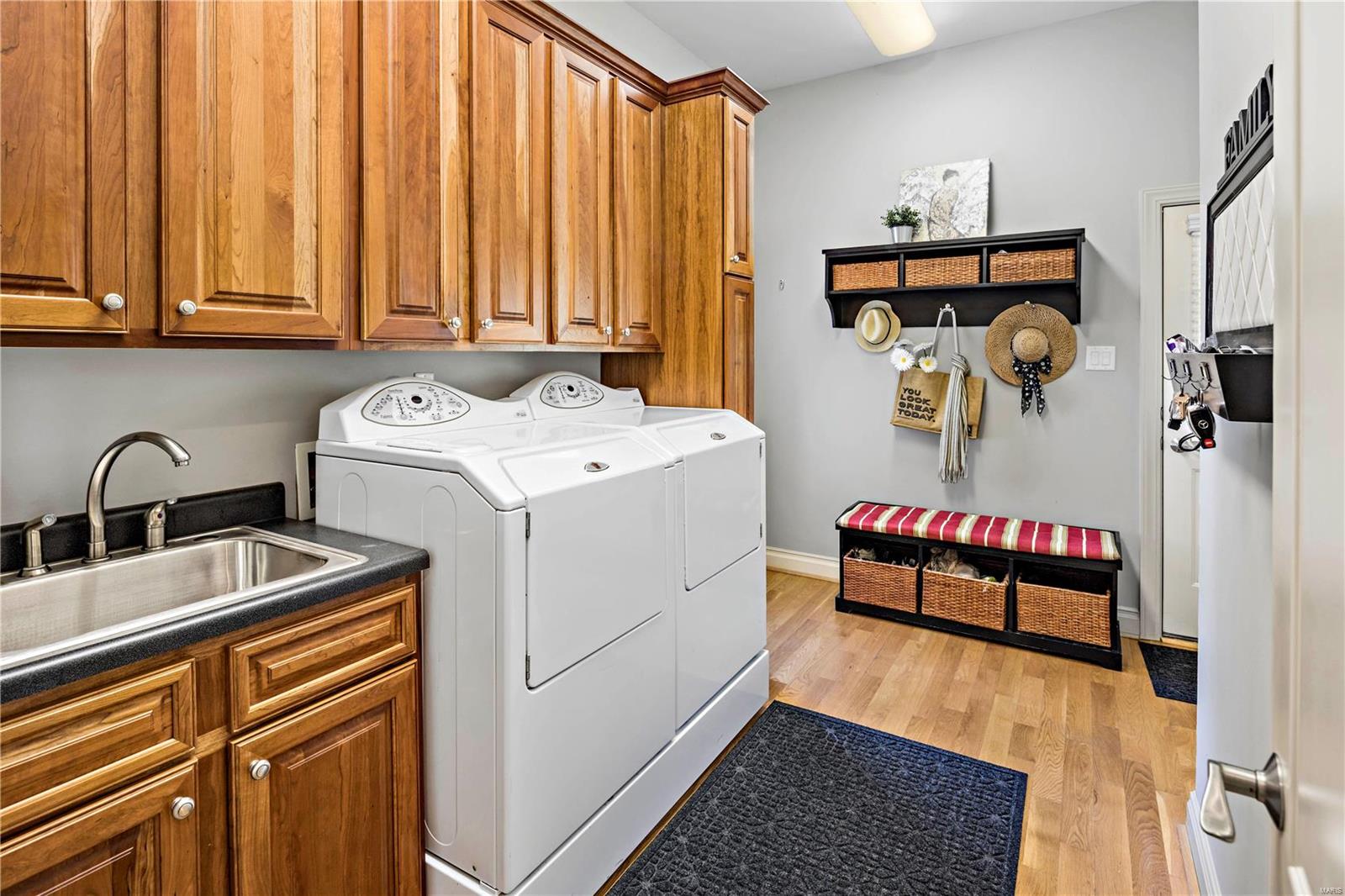 Woods Hill Drive - Residential