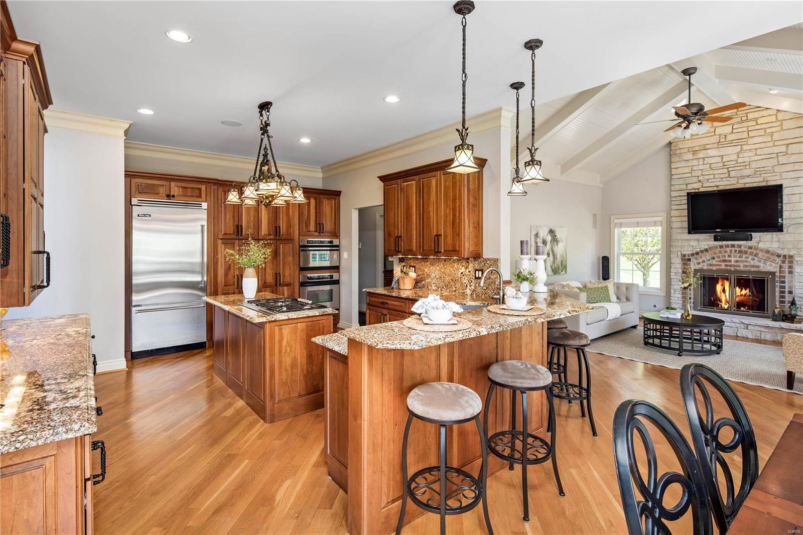 Woods Hill Drive - Residential