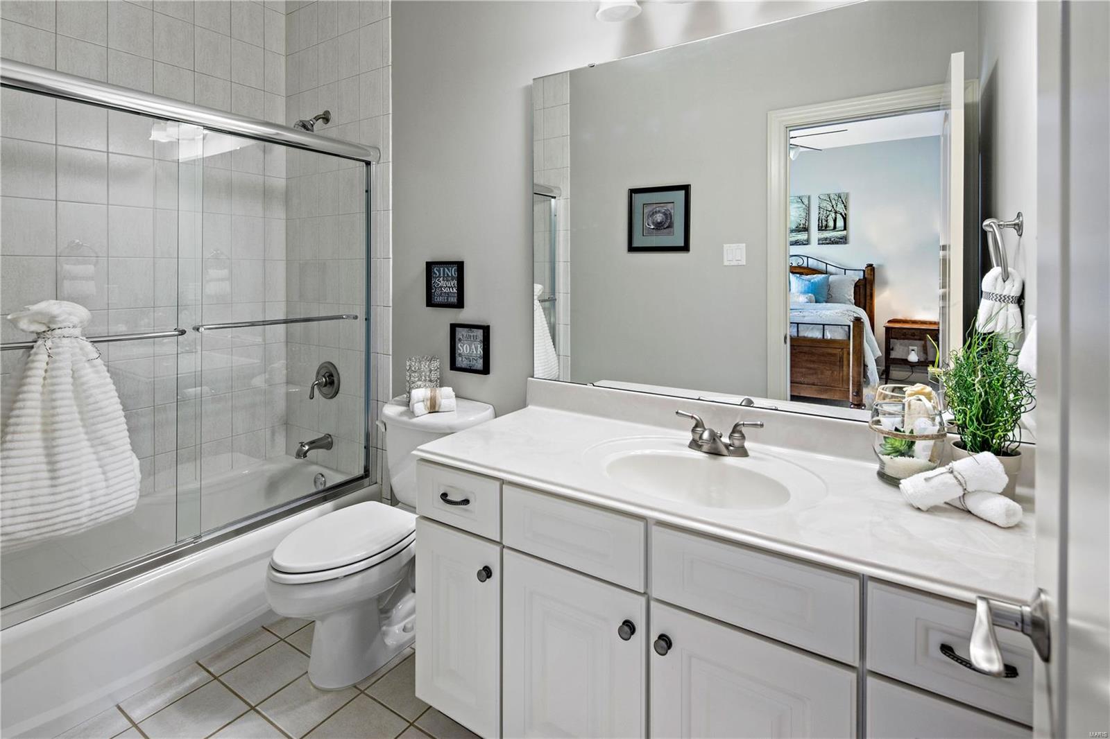 Woods Hill Drive - Residential