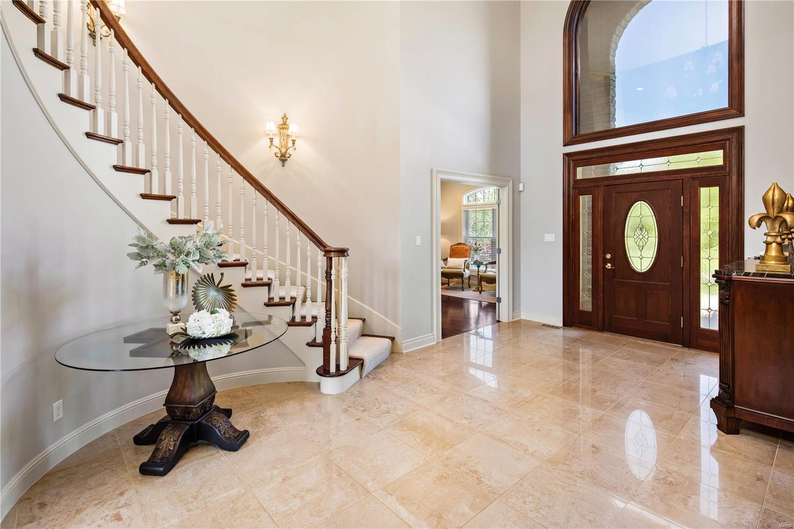 Woods Hill Drive - Residential