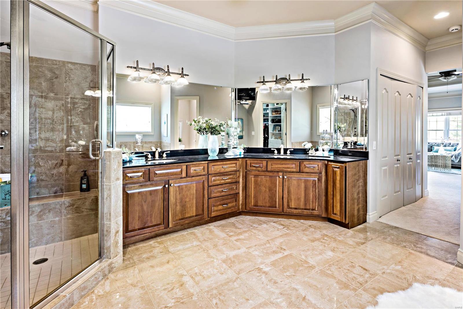 Woods Hill Drive - Residential