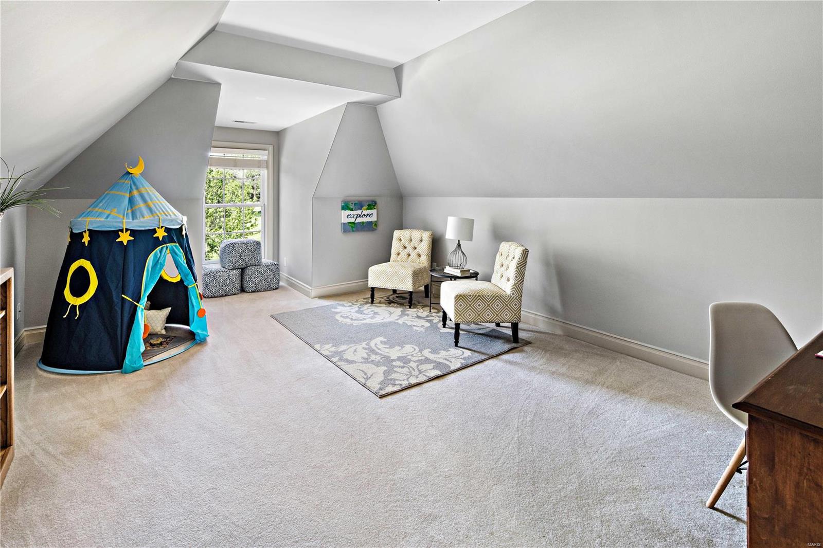 Woods Hill Drive - Residential