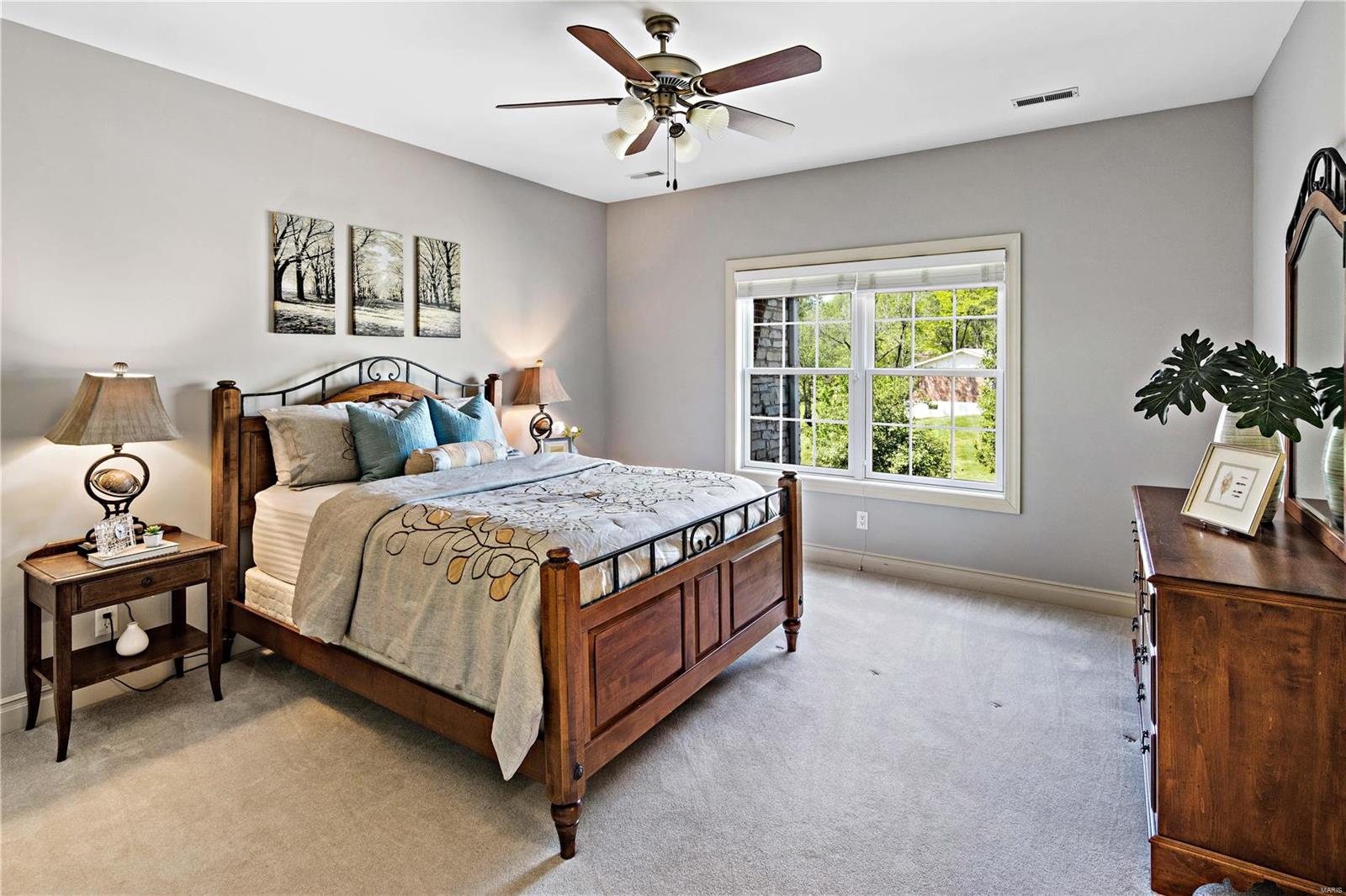 Woods Hill Drive - Residential