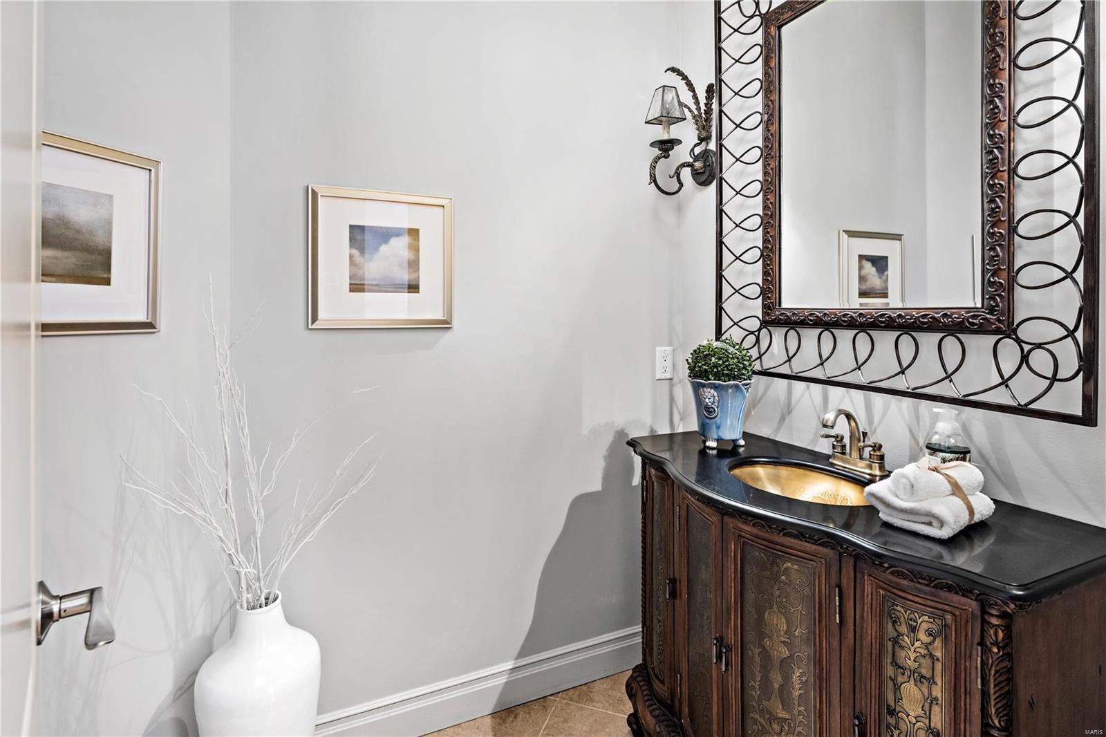 Woods Hill Drive - Residential