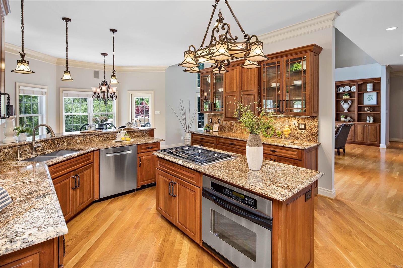 Woods Hill Drive - Residential