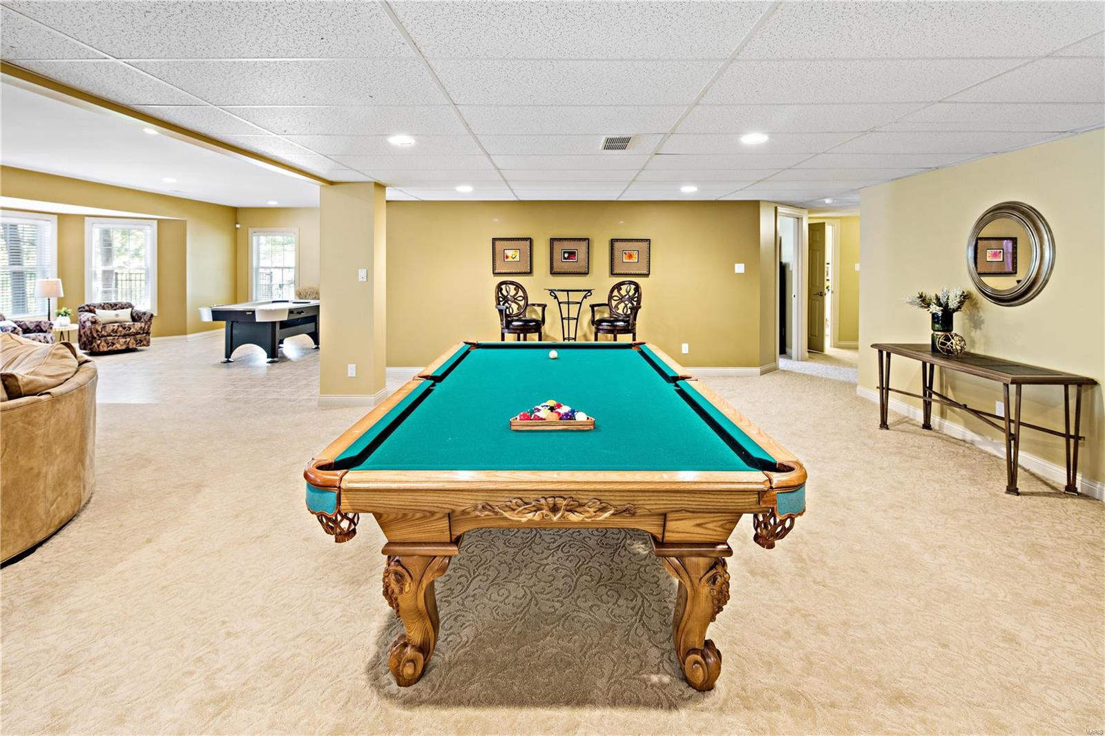 Woods Hill Drive - Residential