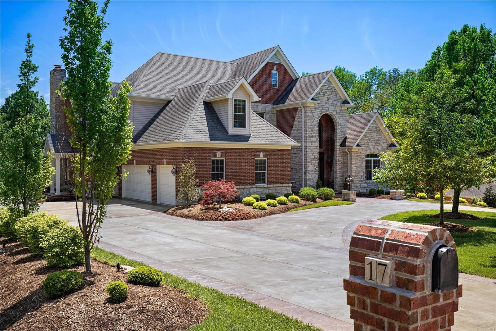 Woods Hill Drive - Residential