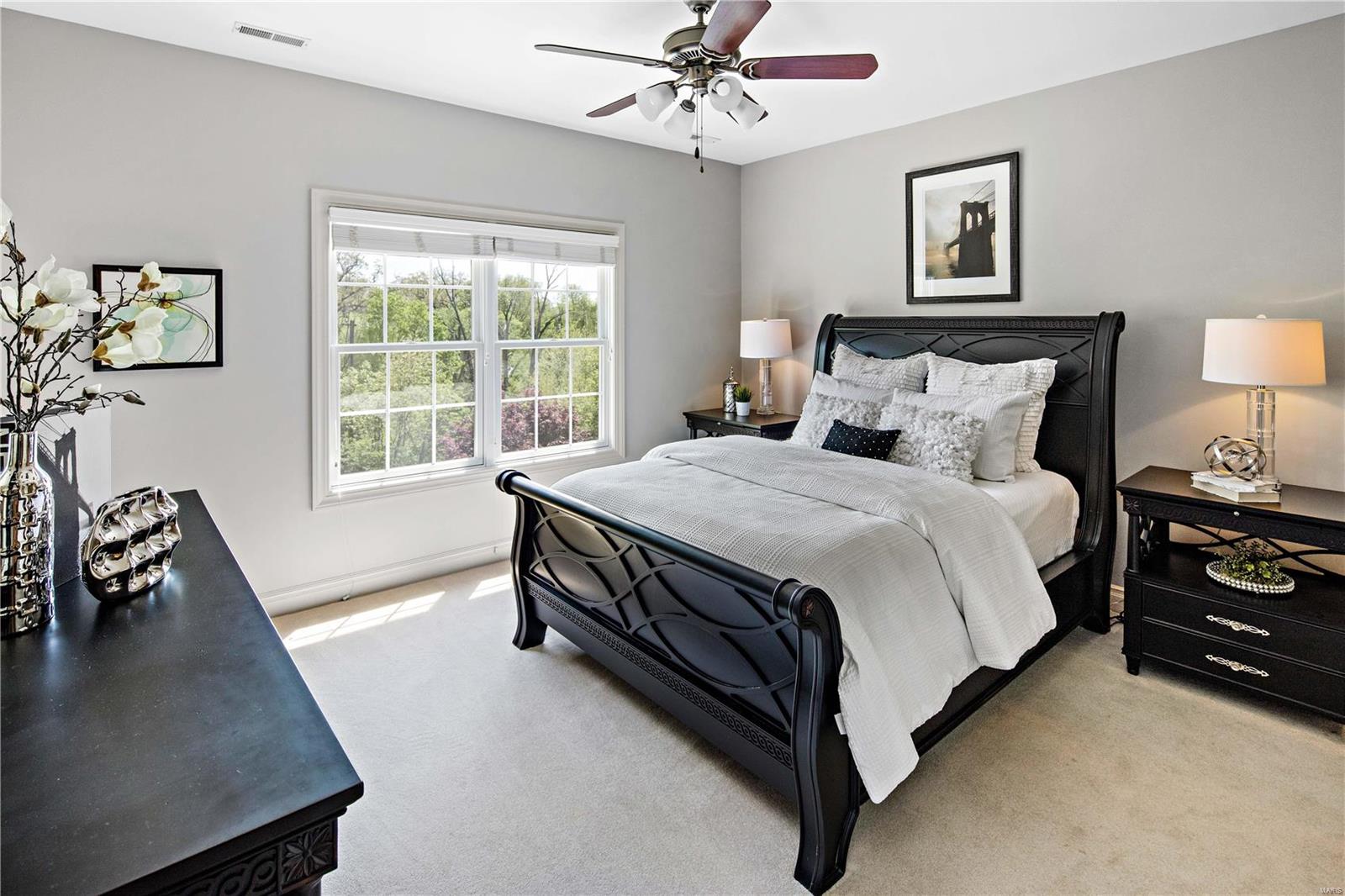 Woods Hill Drive - Residential