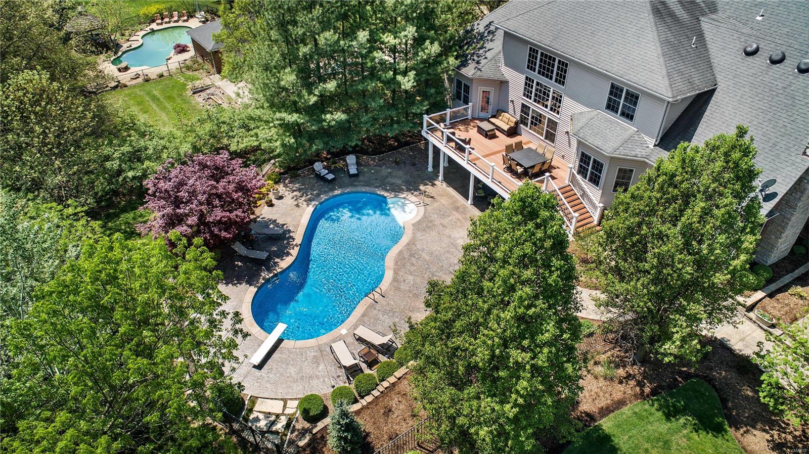 Woods Hill Drive - Residential