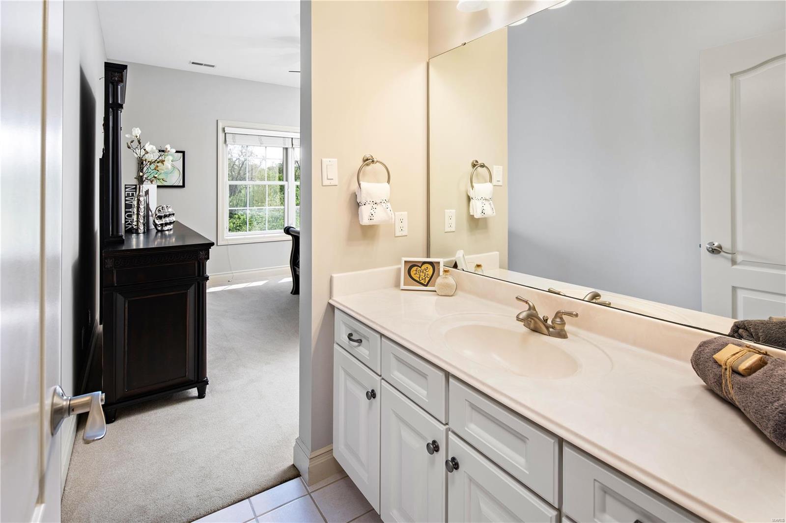 Woods Hill Drive - Residential