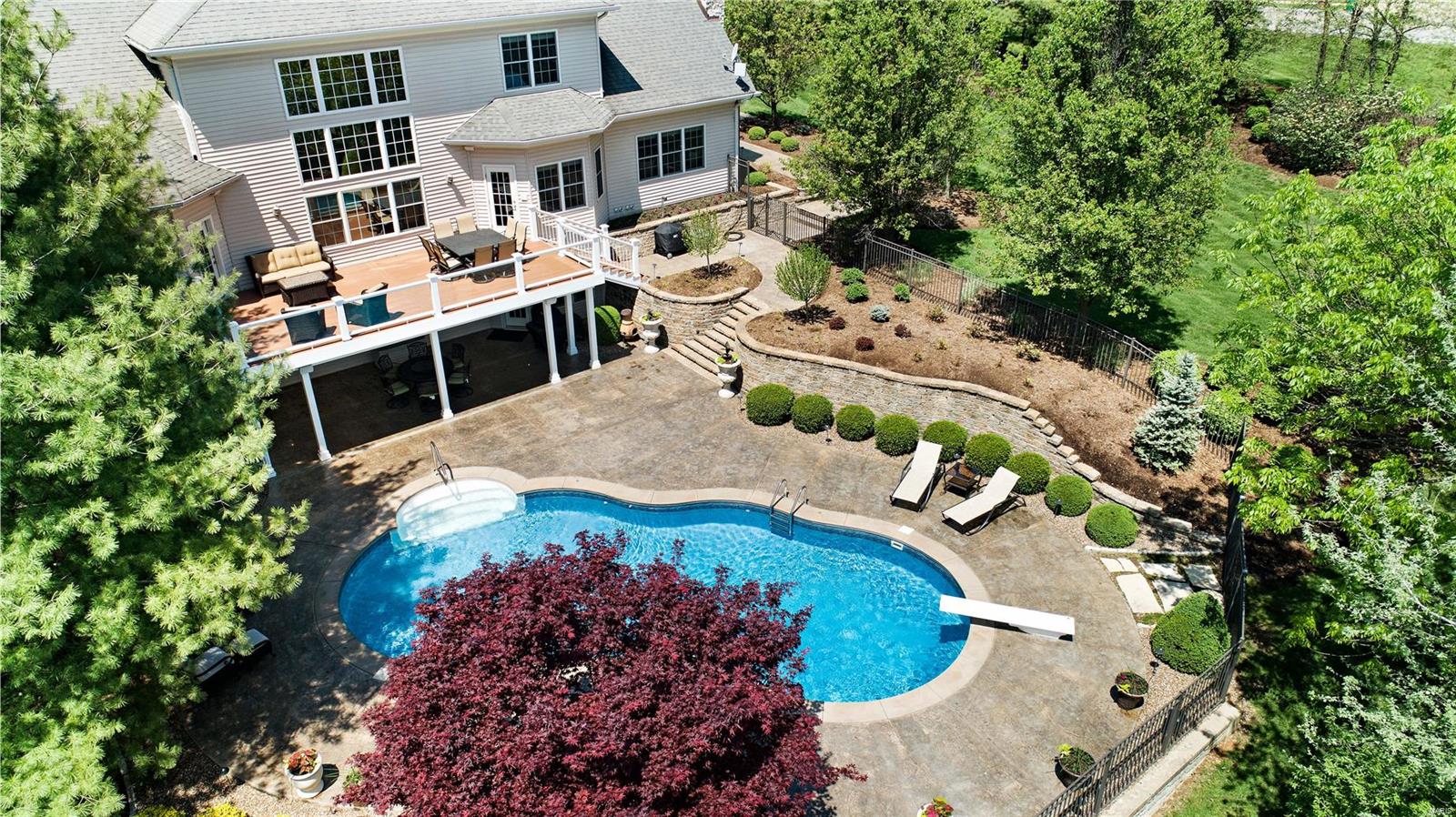 Woods Hill Drive - Residential